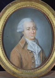 François Buzot (1760-94) 1792